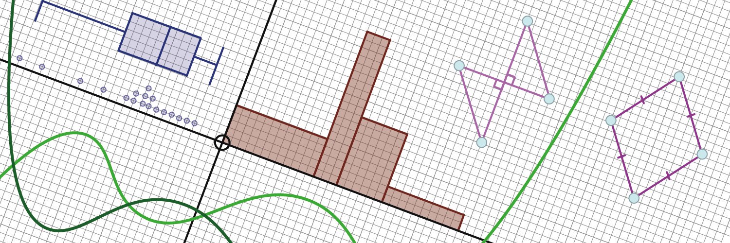 Autograph Maths banner