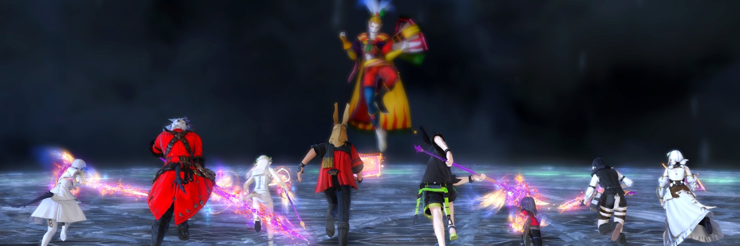 MLcomet's profile banner image