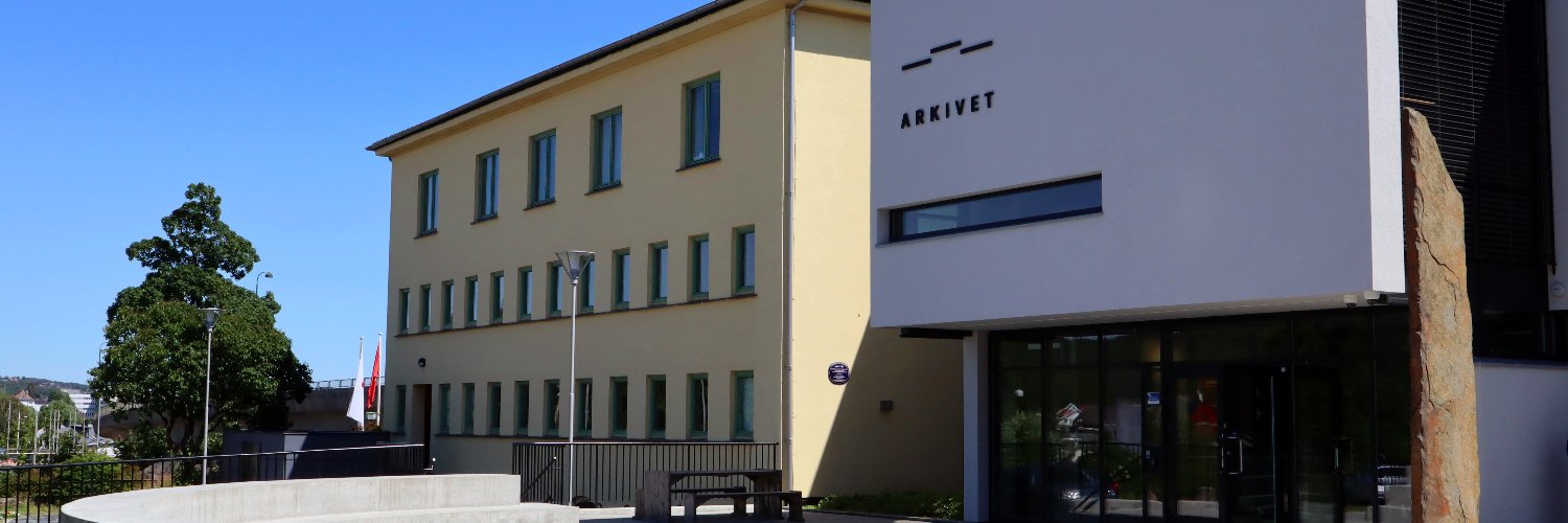 Arkivetkrs's profile banner image