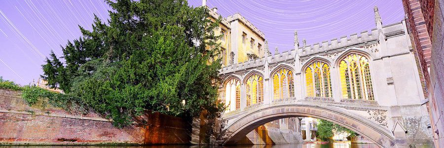 St. John's Music Soc banner