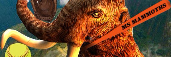 MSMammoths Profile Banner