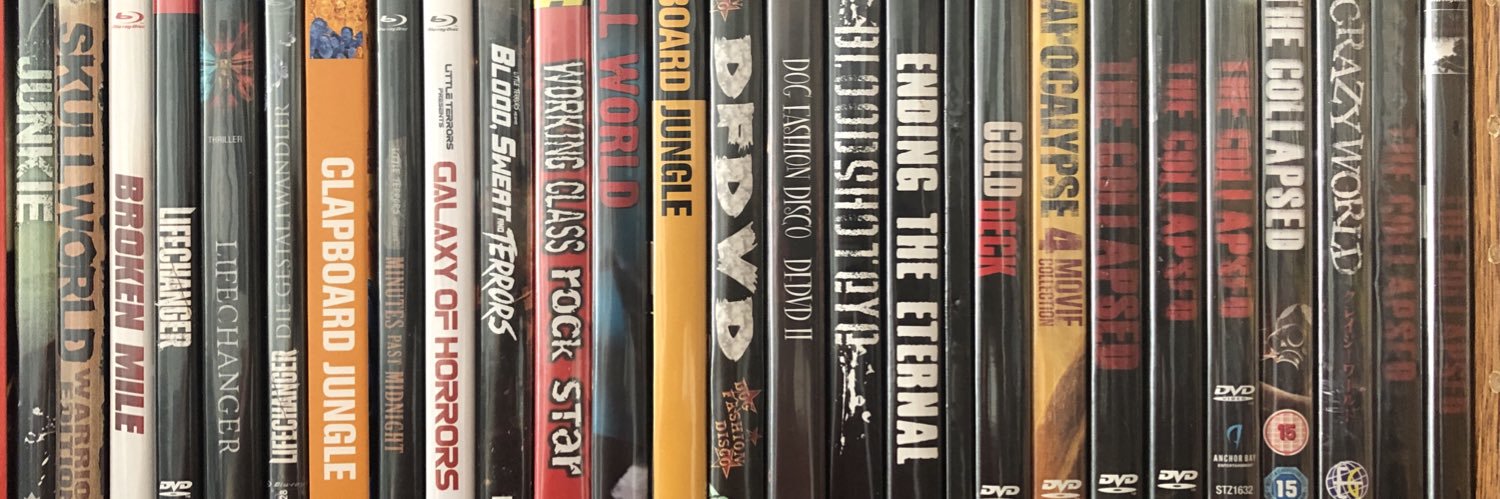 Justin McConnell banner