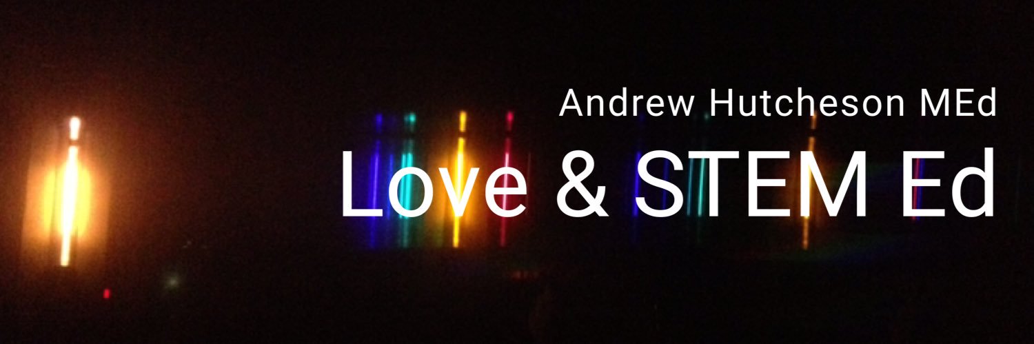 Andrew ‘Hutch’ Hutcheson banner