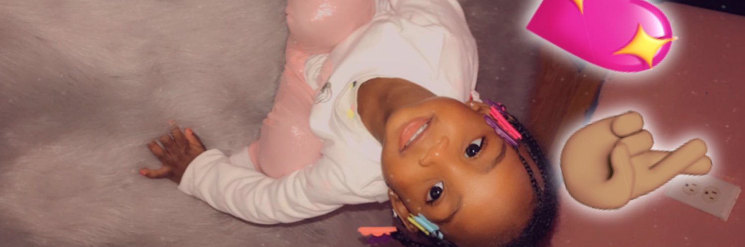 its_Shondaa's profile banner image