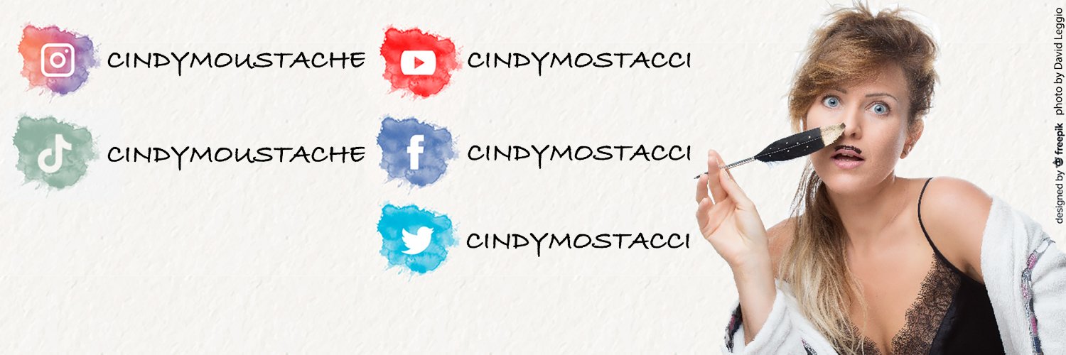 CindyMostacci's profile banner image