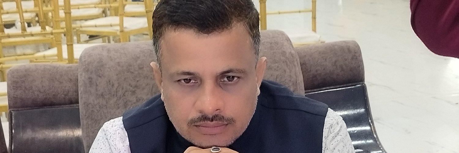 RoyMukeshwar's profile banner image