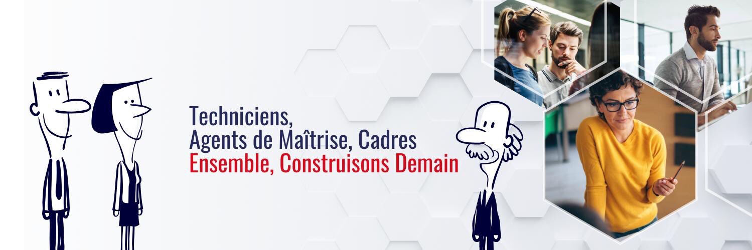 CFE-CGC MDE PE NORMANDIE banner