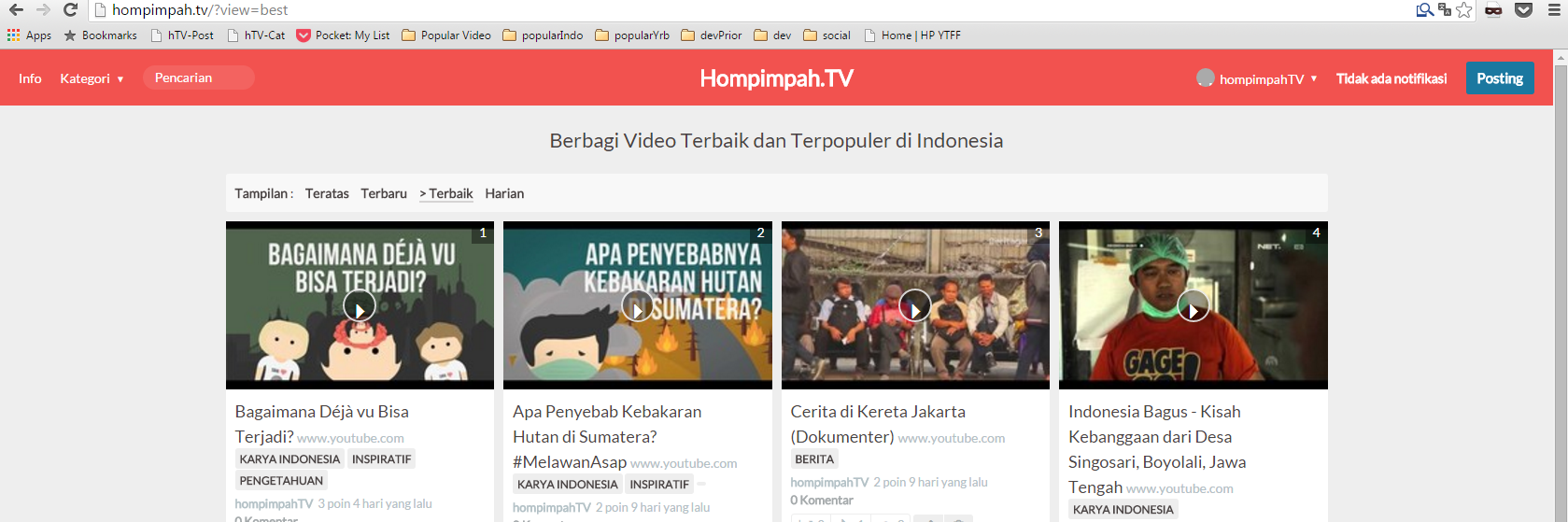 hompimpahtv's profile banner image