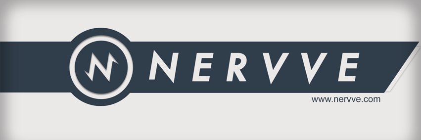 NervveTech's profile banner image