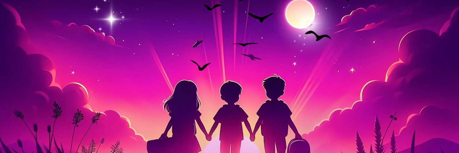 Feyneik's profile banner image
