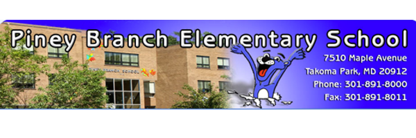 PineyBranchES Profile Banner