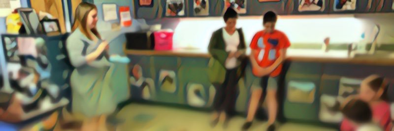 Gretchen Smart-Hall banner