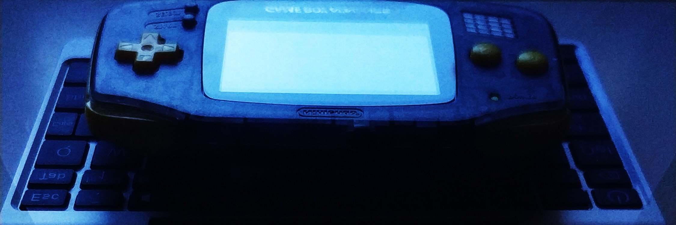 elModo7's profile banner image