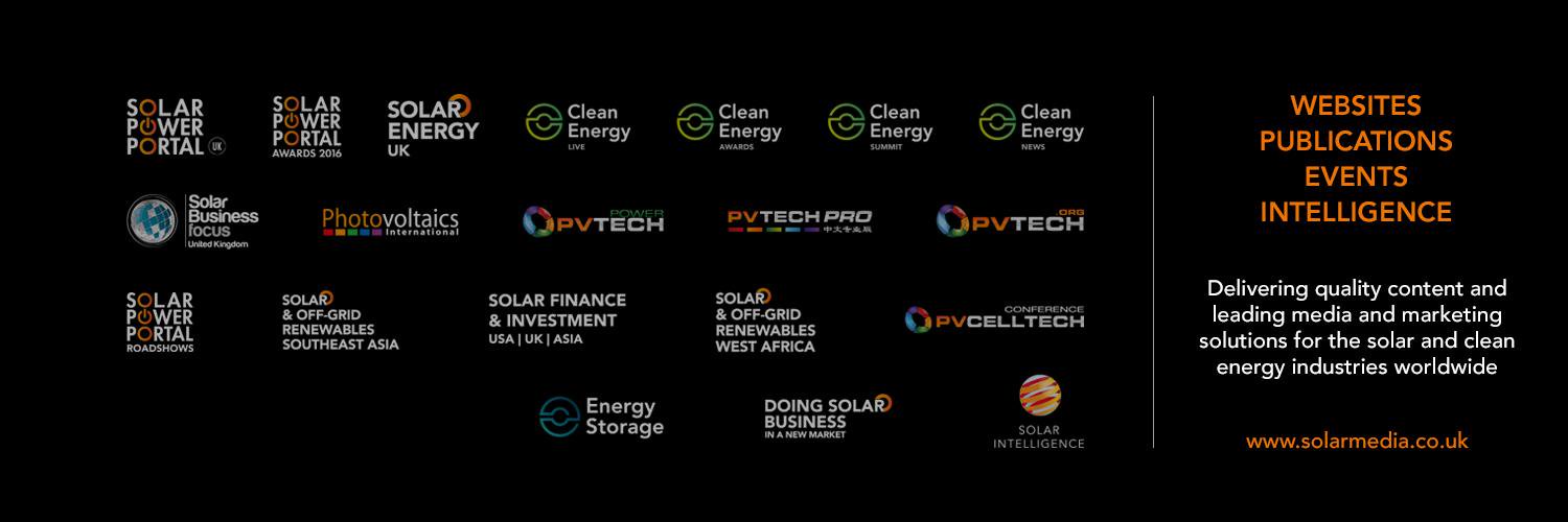 Solar Media banner
