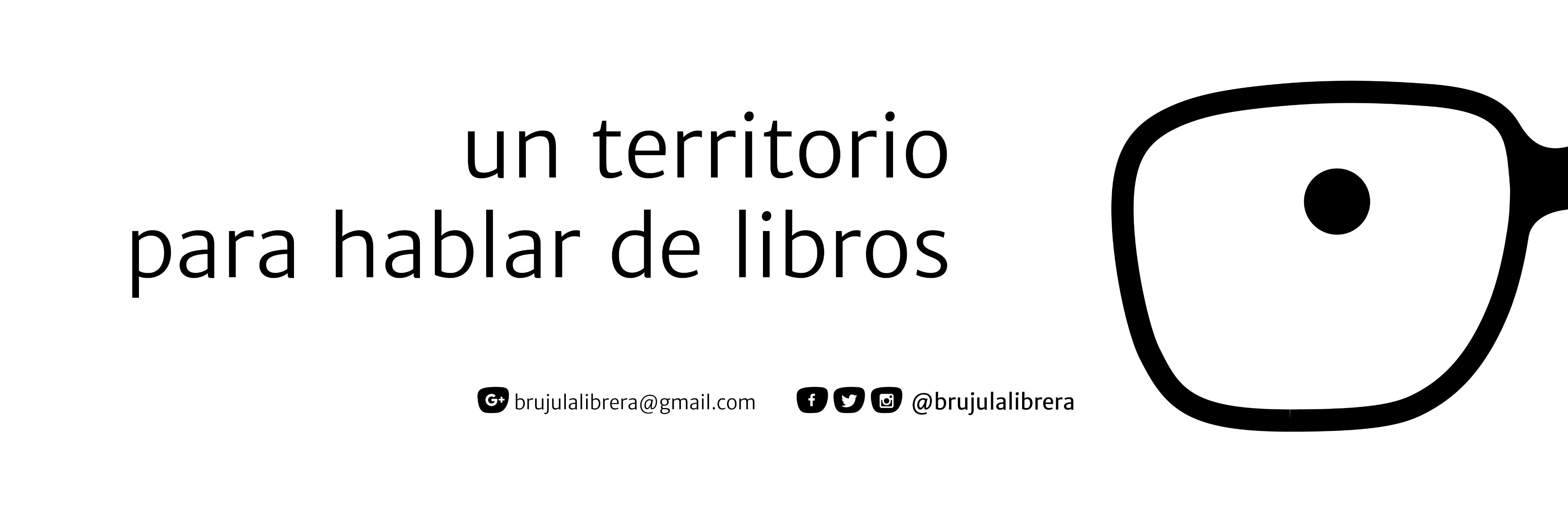 BrujulaLibrera's profile banner image