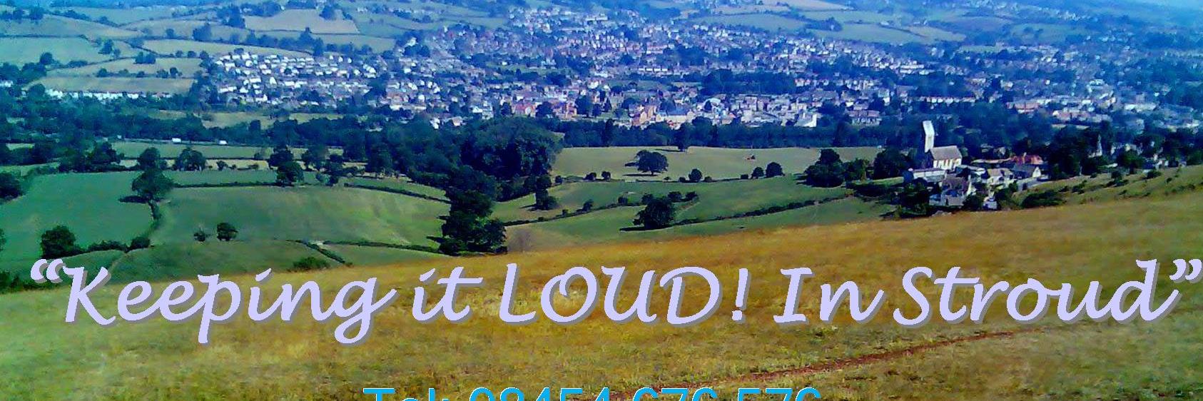 fivevalleysfm's profile banner image