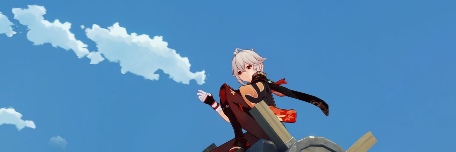 mepechow's profile banner image