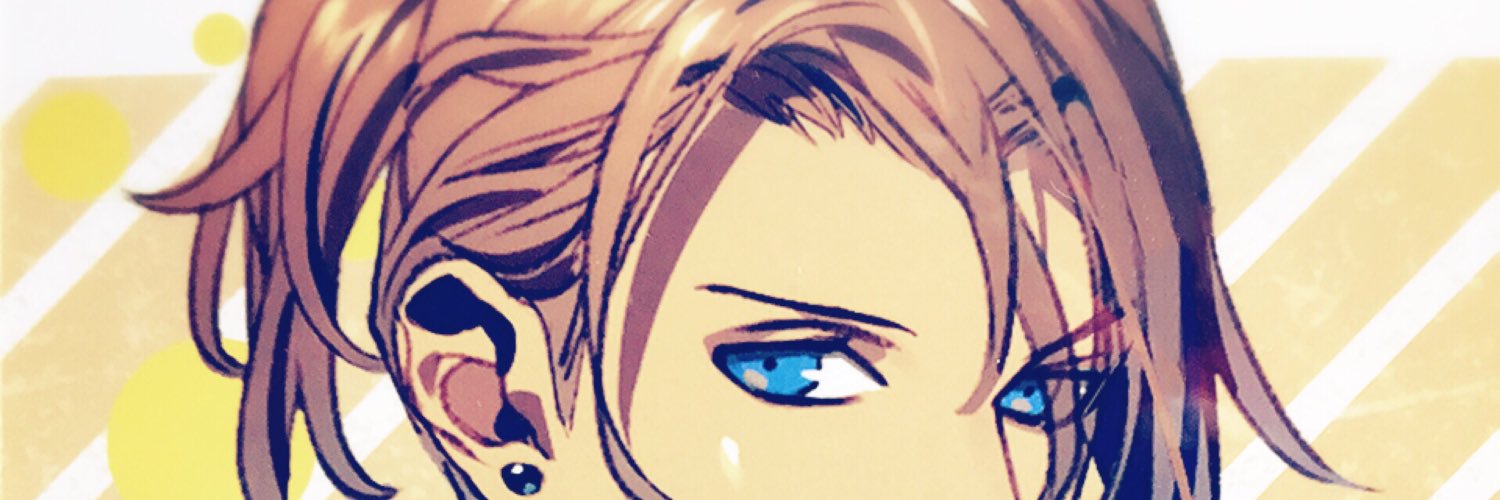 nyako001's profile banner image