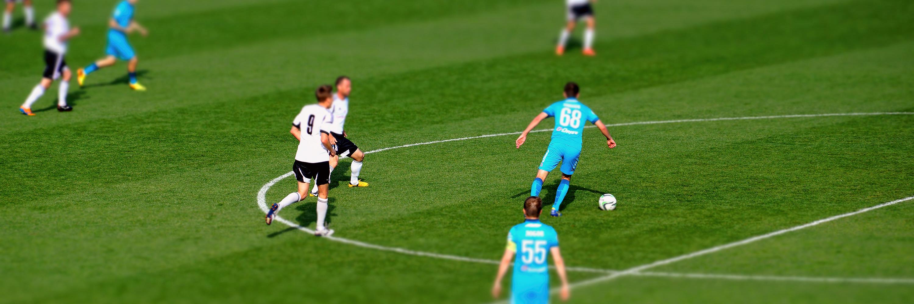 1RussiaFootball's profile banner image