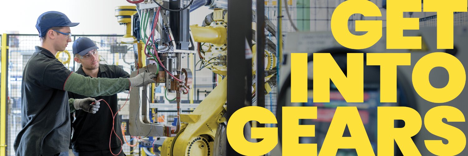 AGMA Foundation banner