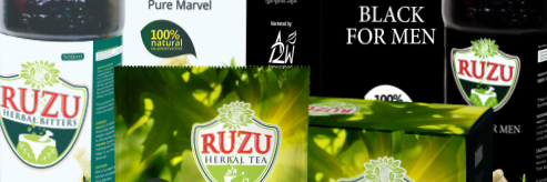 RuzuNation's profile banner image