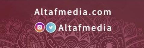 altafmedia's profile banner image