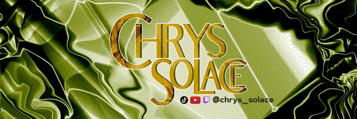 chrys_solace's profile banner image