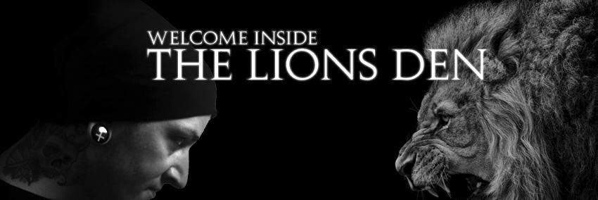 LeonLeStrange's profile banner image