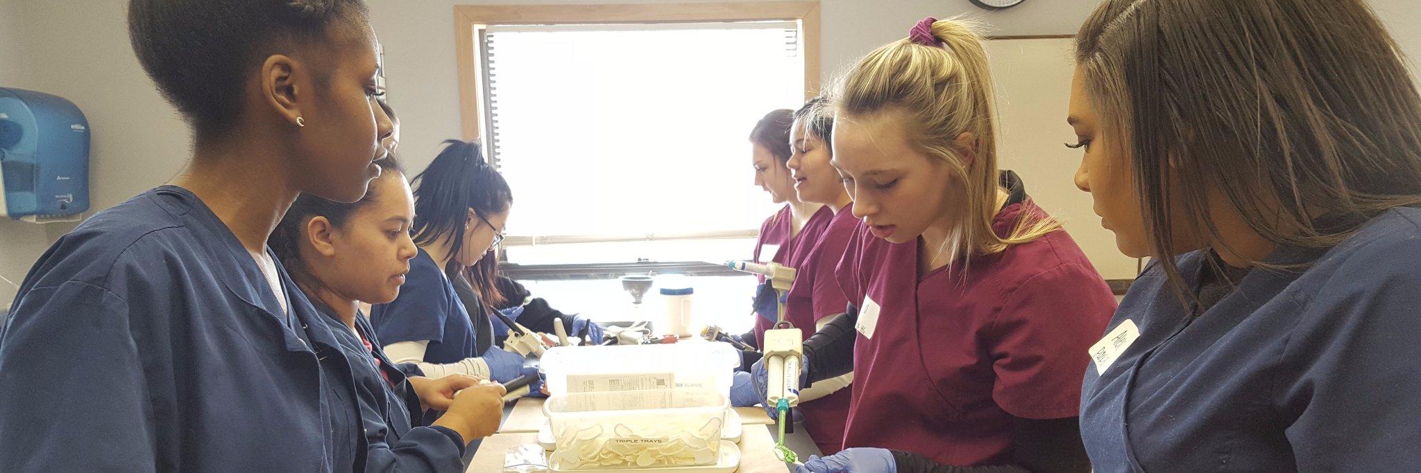 916CareerTech's profile banner image