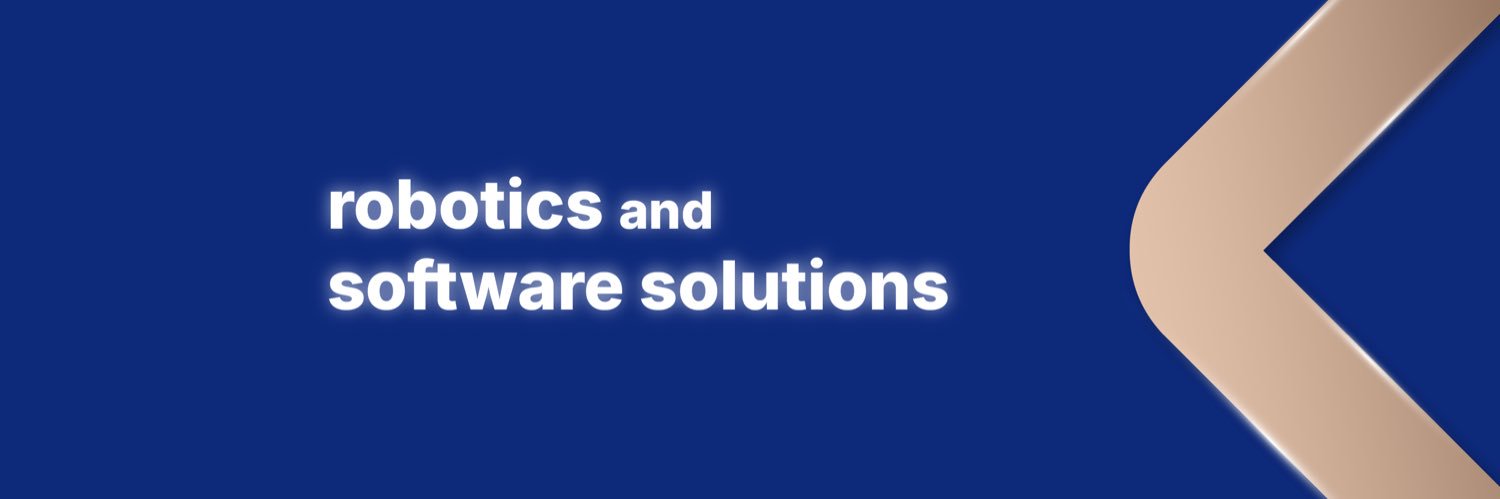 FollowIRobotics's profile banner image