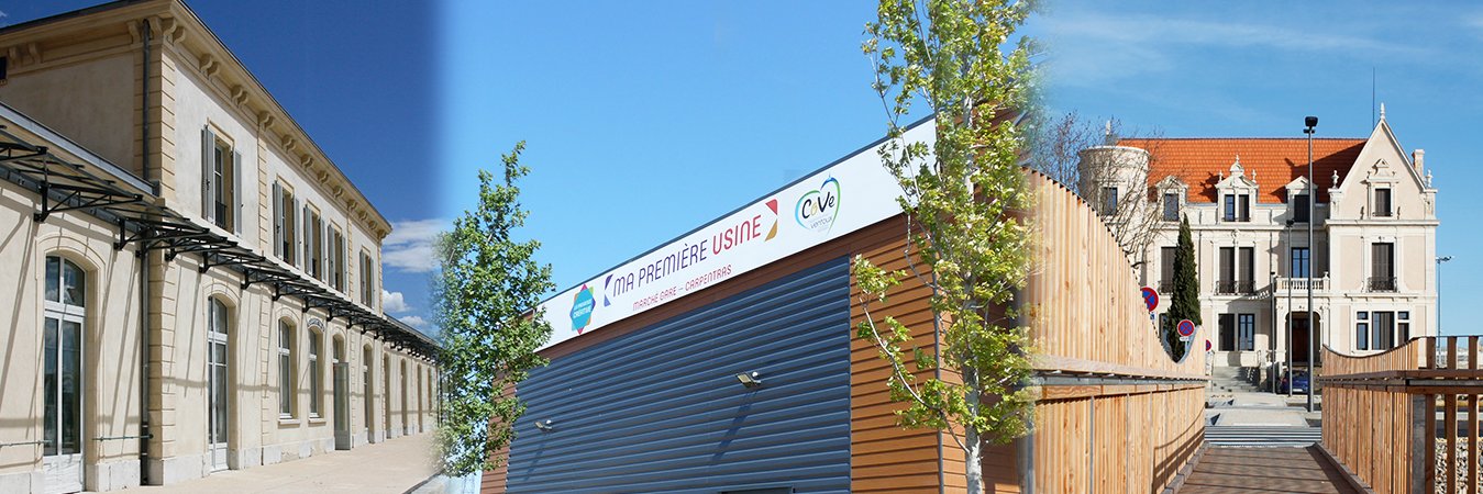La Provence Créative banner