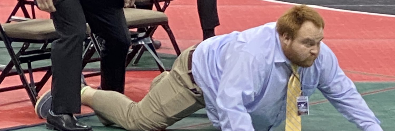 Zach Toad Schroder banner