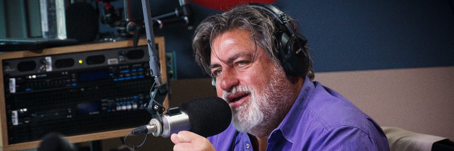 Matt Preston banner