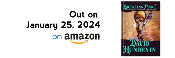 DavidHundeyin Profile Banner