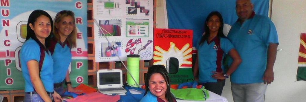 Fundabit Lara Crespo banner