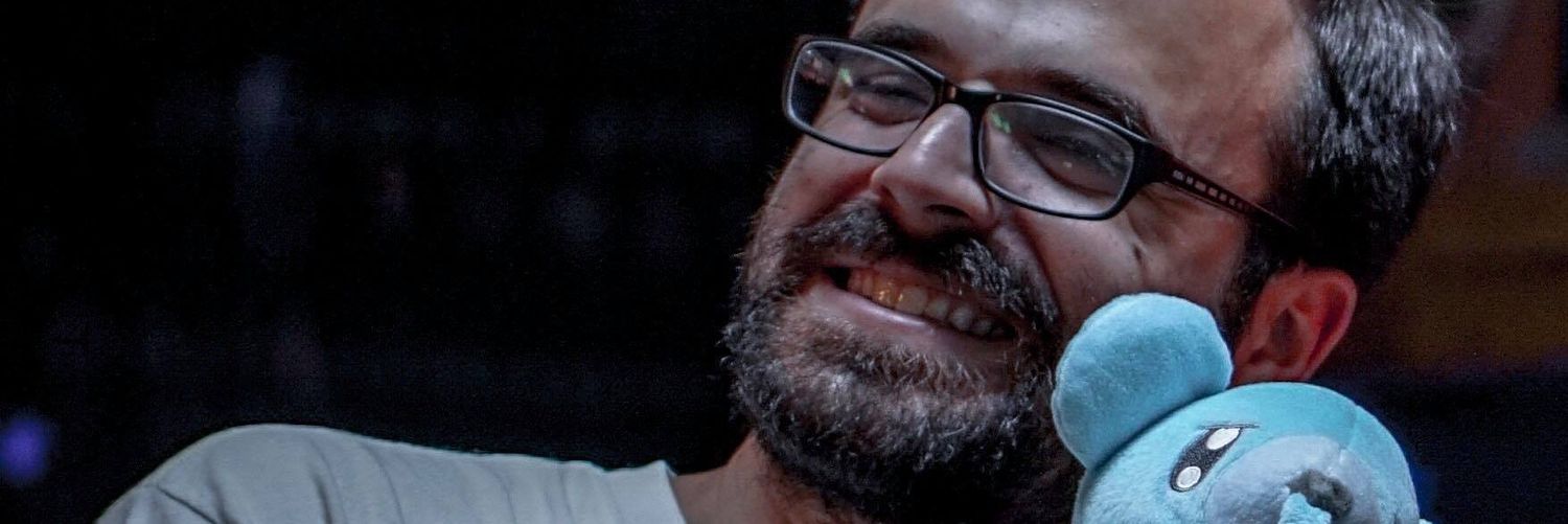 GoukenRespek's profile banner image