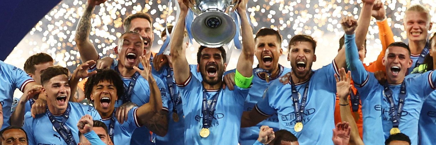 ChrisManCityFC's profile banner image