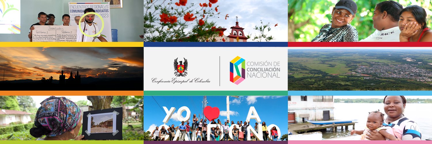 ccncolombia's profile banner image