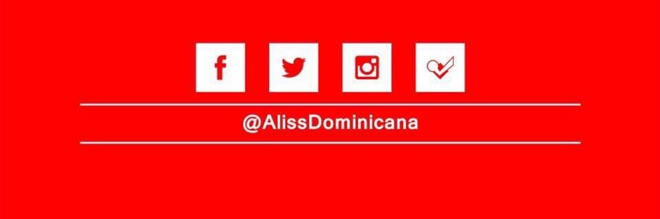 Aliss Dominicana banner