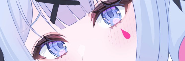 KrixVex • Commissions Open banner