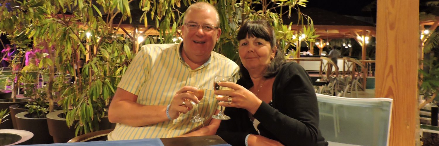 stephen Quine banner