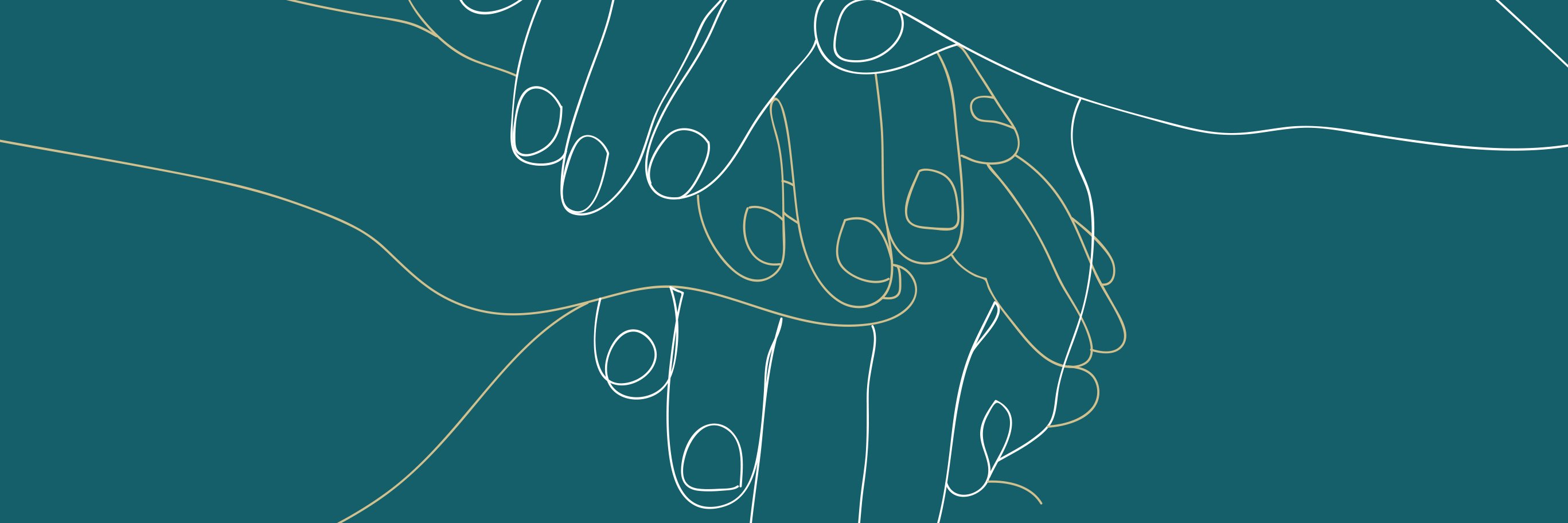 Lygature banner