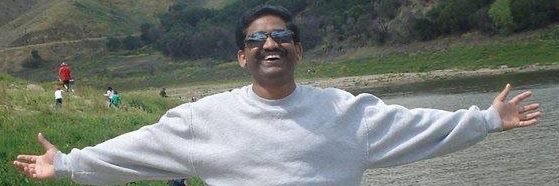 ravipisupati's profile banner image