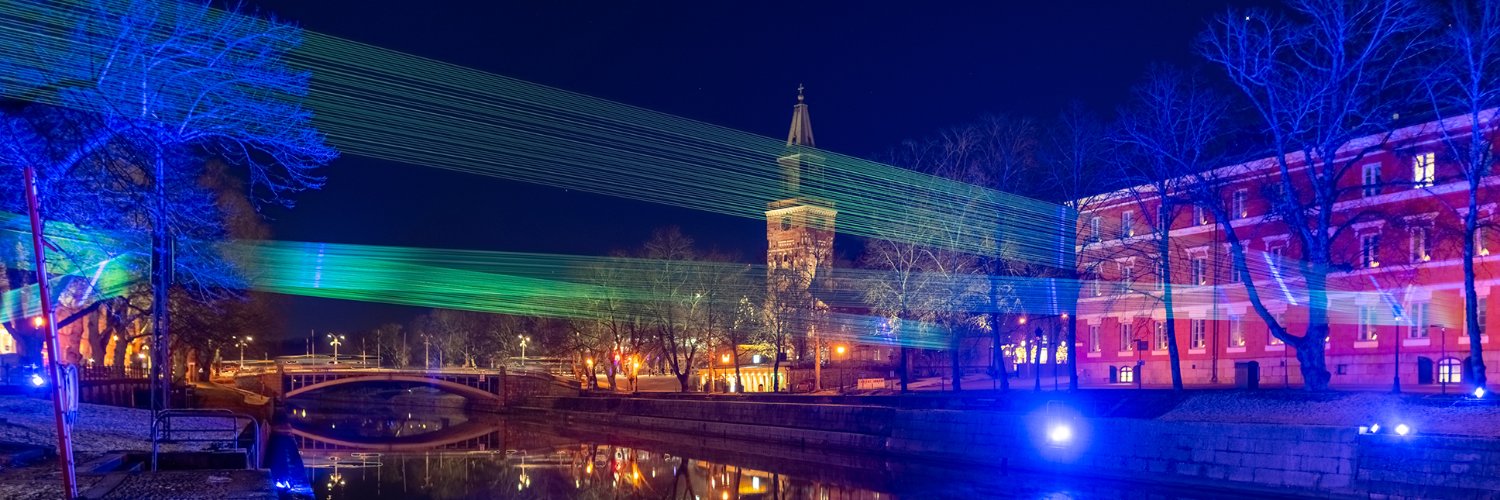 cityofturku's profile banner image