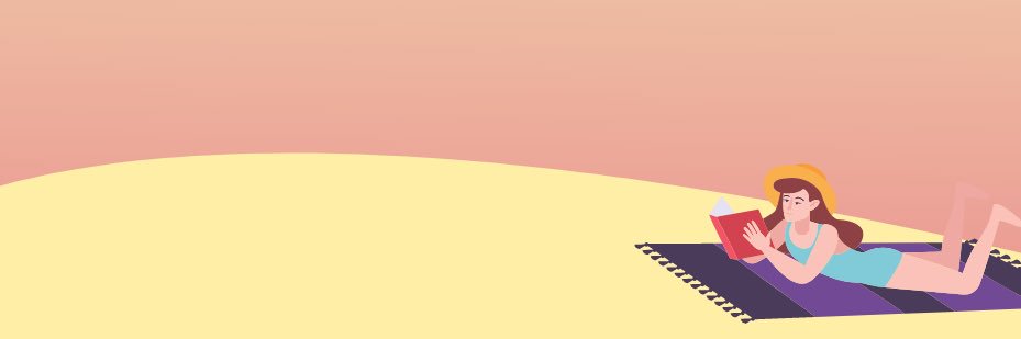 CasualReadathon's profile banner image