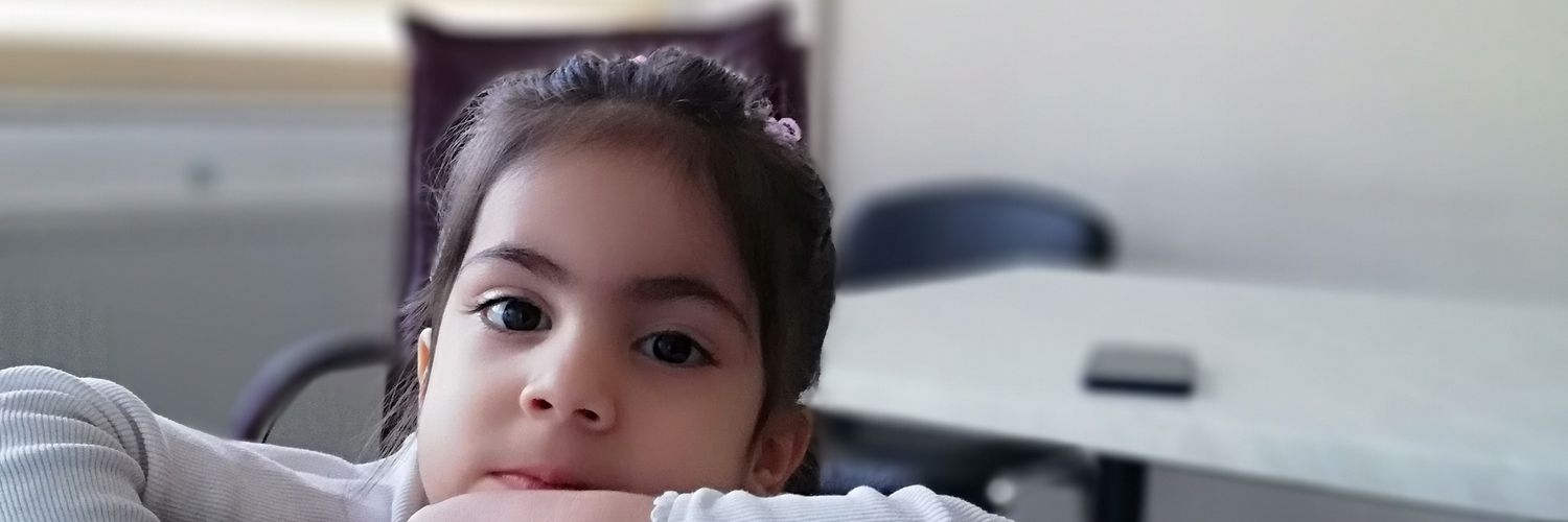 HalimeGureli's profile banner image