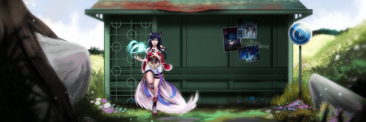 Sanchezlauc's profile banner image