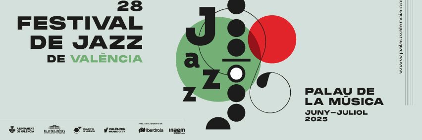 FJazzValencia's profile banner image