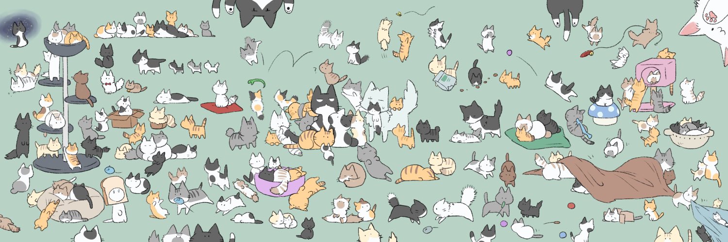 tenrou1019's profile banner image