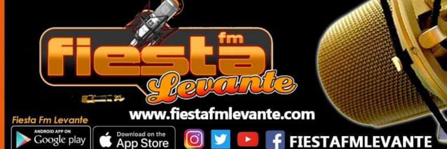 fiestafmlevante's profile banner image